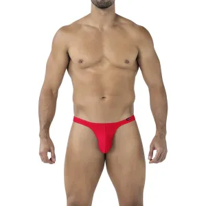 Scarlet Brazilian Thong C4MSPX06 GLOW von Cut4Men | Fesselliebe.de