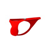 Scarlet Brazilian Thong C4MSPX06 GLOW von Cut4Men | Fesselliebe.de
