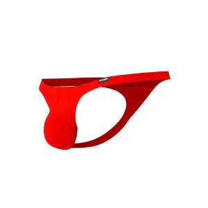 Scarlet Brazilian Thong C4MSPX06 GLOW von Cut4Men