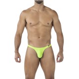 Fluo Brazilian Thong C4MSPX06 GLOW von Cut4Men | Fesselliebe.de