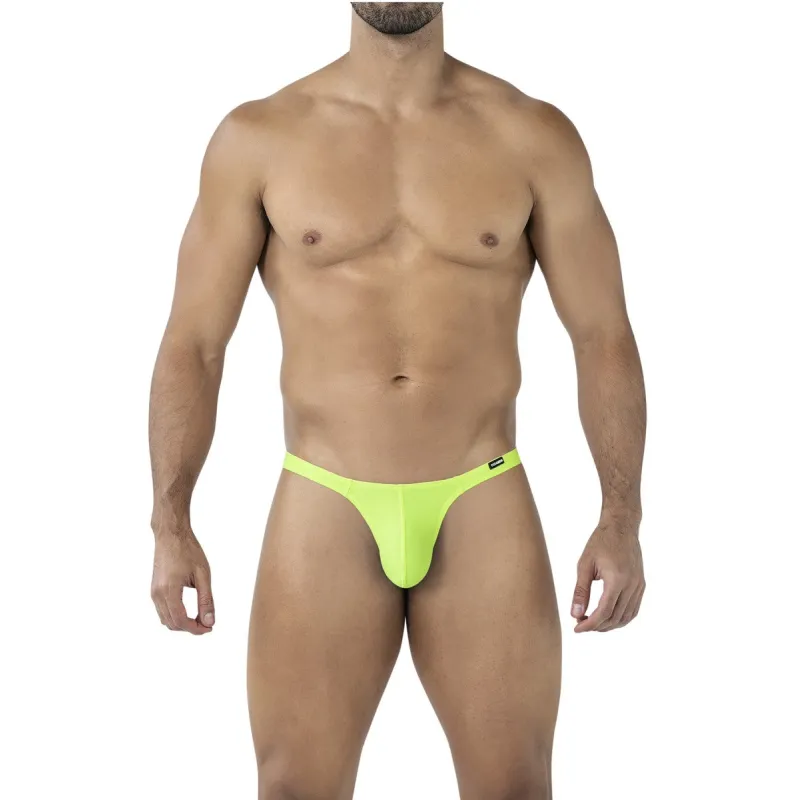 Fluo Brazilian Thong C4MSPX06 GLOW von Cut4Men | Fesselliebe.de