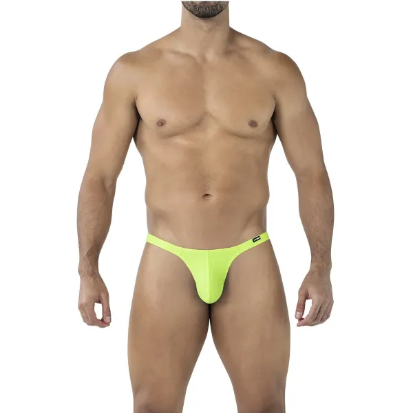 Fluo Brazilian Thong C4MSPX06 GLOW von Cut4Men | Fesselliebe.de