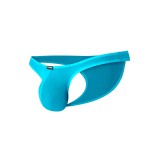 Türkiser Capri Thong Netz C4MSPX07 GLOW von Cut4Men | Fesselliebe.de