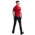 Herren T-Shirt RMMauricio001 rot von RFP Rrd Mark 3