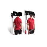 Herren T-Shirt RMMauricio001 rot von RFP Rrd Mark 3 | Fesselliebe.de