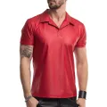 Herren T-Shirt RMSerafino001 rot von RFP Red Mark 3