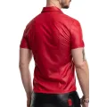 Herren T-Shirt RMSerafino001 rot von RFP Red Mark 3