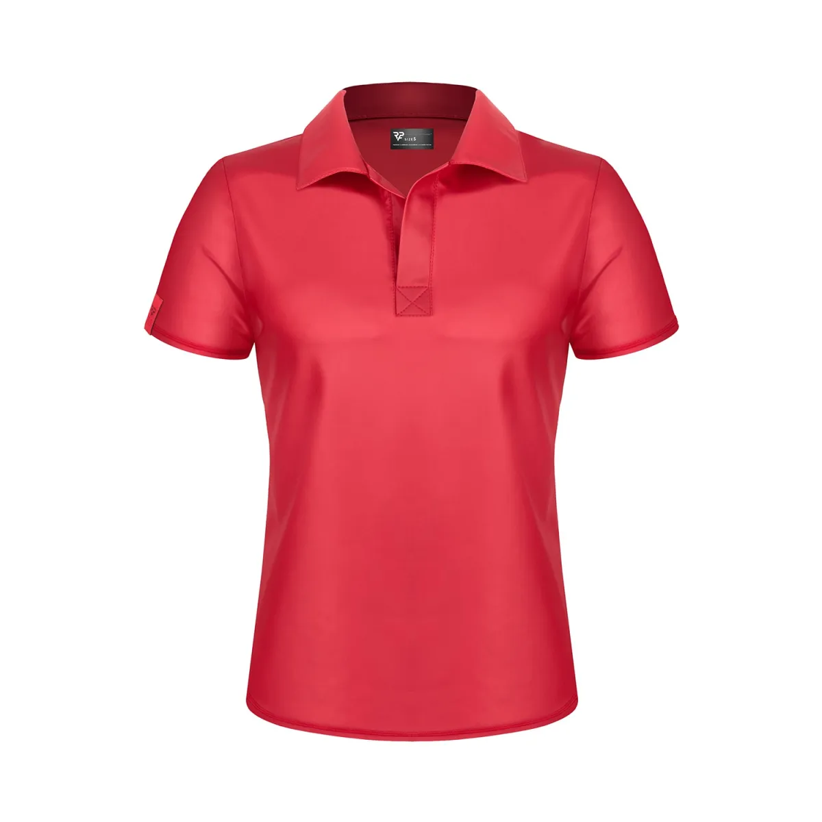 Herren T-Shirt RMSerafino001 rot von RFP Red Mark 3 | Fesselliebe.de