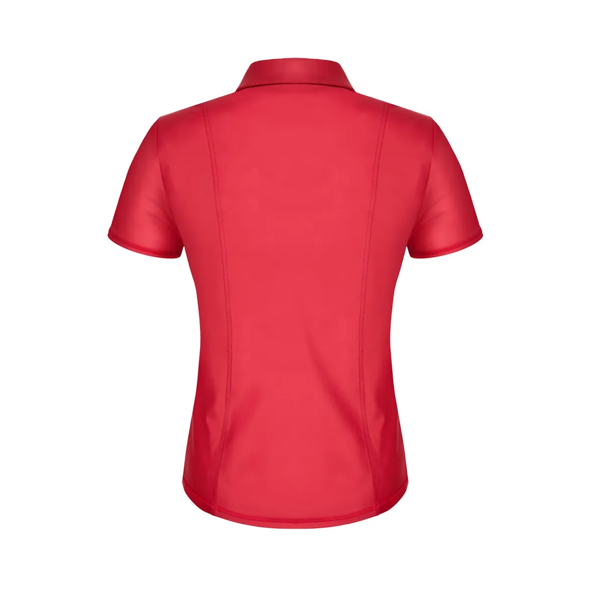 Herren T-Shirt RMSerafino001 rot von RFP Red Mark 3 | Fesselliebe.de