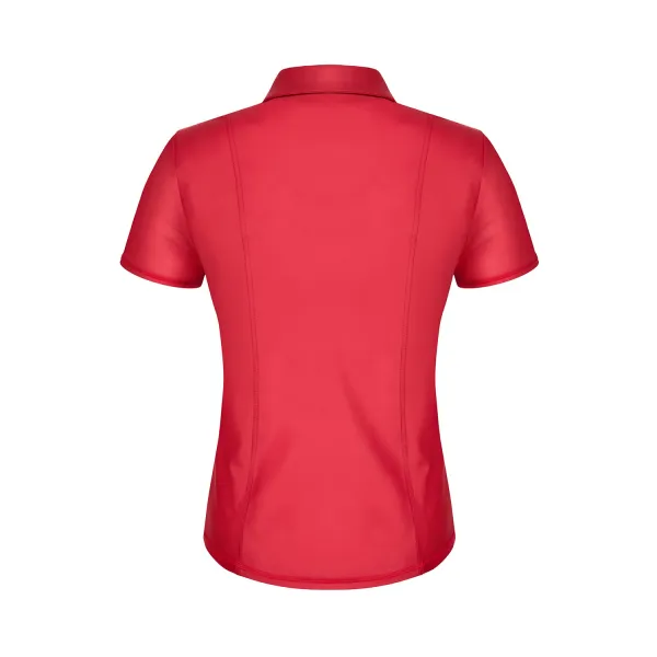 Herren T-Shirt RMSerafino001 rot von RFP Red Mark 3 | Fesselliebe.de