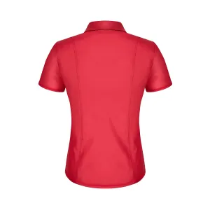 Herren T-Shirt RMSerafino001 rot von RFP Red Mark 3