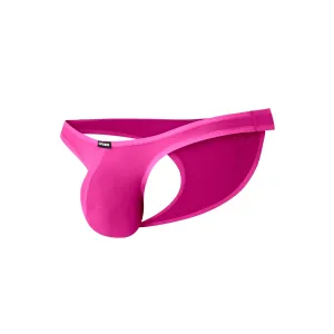 Pinker Capri Thong Netz C4MSPX07 GLOW von Cut4Men