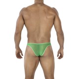 Grüner Capri Thong Netz C4MSPX07 GLOW von Cut4Men | Fesselliebe.de