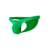 Grüner Capri Thong Netz C4MSPX07 GLOW von Cut4Men | Fesselliebe.de