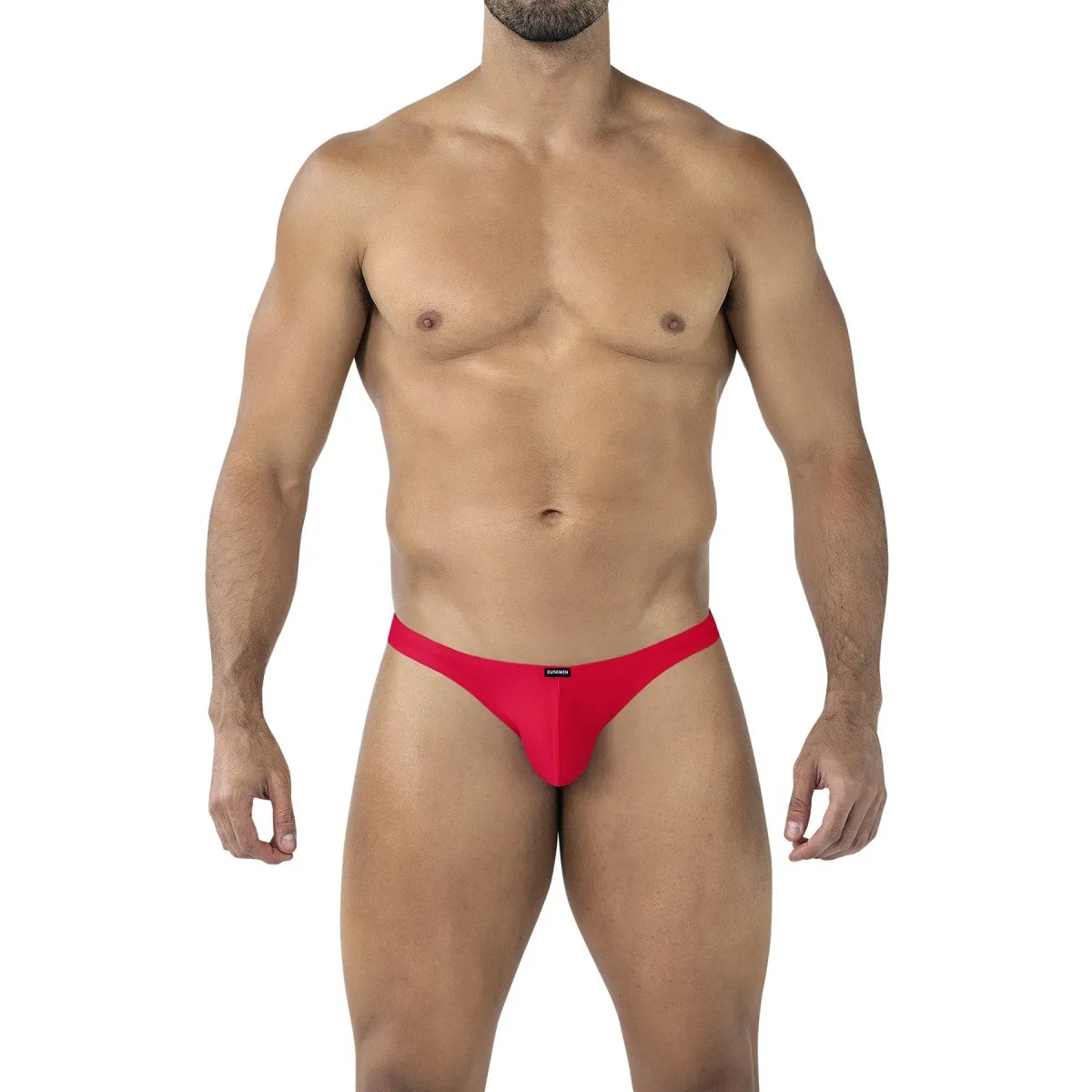 Scarlet Capri Brief C4MSPX07 GLOW von Cut4Men | Fesselliebe.de