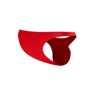 Scarlet Capri Brief C4MSPX07 GLOW von Cut4Men