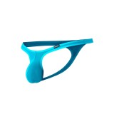 Türkiser Micro Thong Netz C4MSPX11 GLOW von Cut4Men | Fesselliebe.de