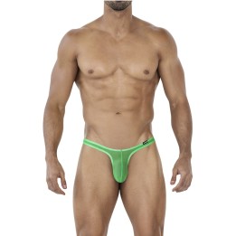 Grüner Micro Thong Netz C4MSPX11 GLOW von Cut4Men | Fesselliebe.de