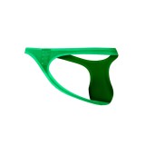 Grüner Micro Thong Netz C4MSPX11 GLOW von Cut4Men | Fesselliebe.de