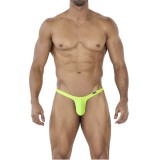 Fluo Micro Thong C4MSPX11 GLOW von Cut4Men | Fesselliebe.de