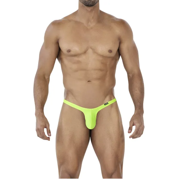 Fluo Micro Thong C4MSPX11 GLOW von Cut4Men | Fesselliebe.de
