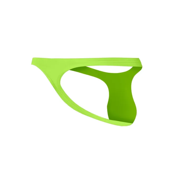 Fluo Micro Thong C4MSPX11 GLOW von Cut4Men | Fesselliebe.de