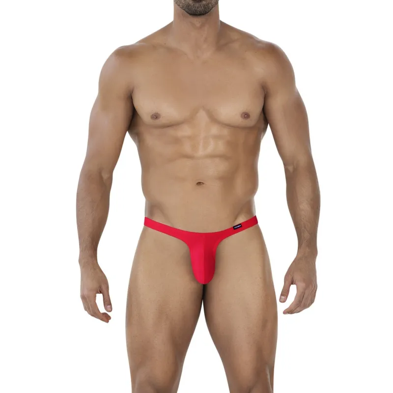 Scarlet Micro Thong C4MSPX11 GLOW von Cut4Men | Fesselliebe.de