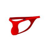 Scarlet Micro Thong C4MSPX11 GLOW von Cut4Men | Fesselliebe.de