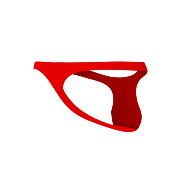 Scarlet Micro Thong C4MSPX11 GLOW von Cut4Men | Fesselliebe.de