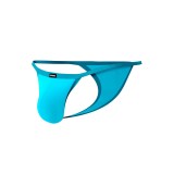 Türkiser Tanga Kini Netz C4MSPX16 GLOW von Cut4Men | Fesselliebe.de