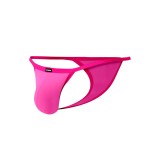 Pinker Tanga Kini Netz C4MSPX16 GLOW von Cut4Men | Fesselliebe.de