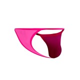 Pinker Tanga Kini Netz C4MSPX16 GLOW von Cut4Men | Fesselliebe.de