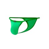 Grüner Tanga Kini Netz C4MSPX16 GLOW von Cut4Men | Fesselliebe.de