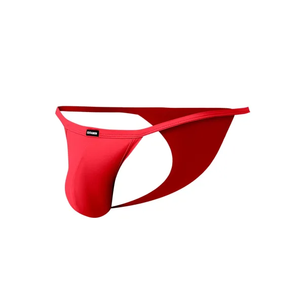 Scarlet Tanga Kini C4MSPX16 GLOW von Cut4Men | Fesselliebe.de