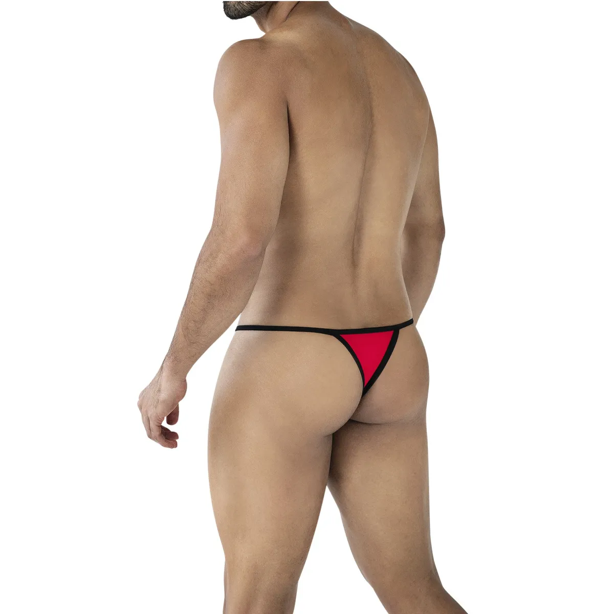 Scarlet Mini Tanga Kini C4MSPX17 GLOW von Cut4Men | Fesselliebe.de