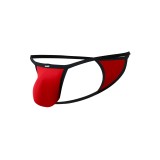 Scarlet Mini Tanga Kini C4MSPX17 GLOW von Cut4Men | Fesselliebe.de
