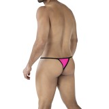 Pinker Mini Tanga Kini C4MSPX17 GLOW von Cut4Men | Fesselliebe.de