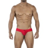 Scarlet Hybrid Cheeky Brief C4MSPX22 GLOW von Cut4Men | Fesselliebe.de
