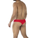 Scarlet Hybrid Cheeky Brief C4MSPX22 GLOW von Cut4Men | Fesselliebe.de