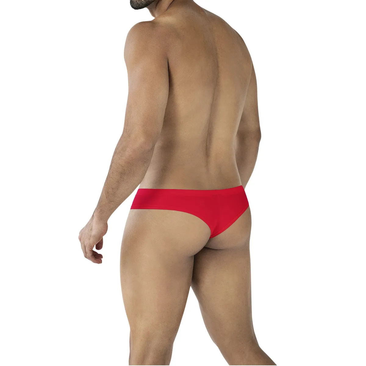 Scarlet Hybrid Cheeky Brief C4MSPX22 GLOW von Cut4Men | Fesselliebe.de
