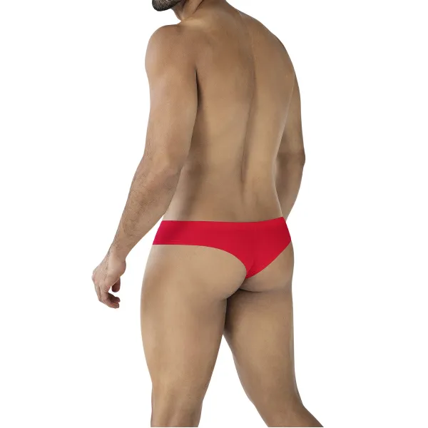 Scarlet Hybrid Cheeky Brief C4MSPX22 GLOW von Cut4Men | Fesselliebe.de