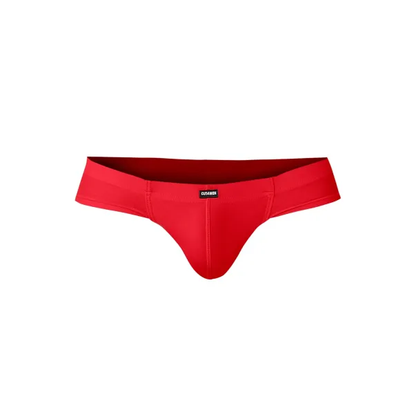 Scarlet Hybrid Cheeky Brief C4MSPX22 GLOW von Cut4Men | Fesselliebe.de