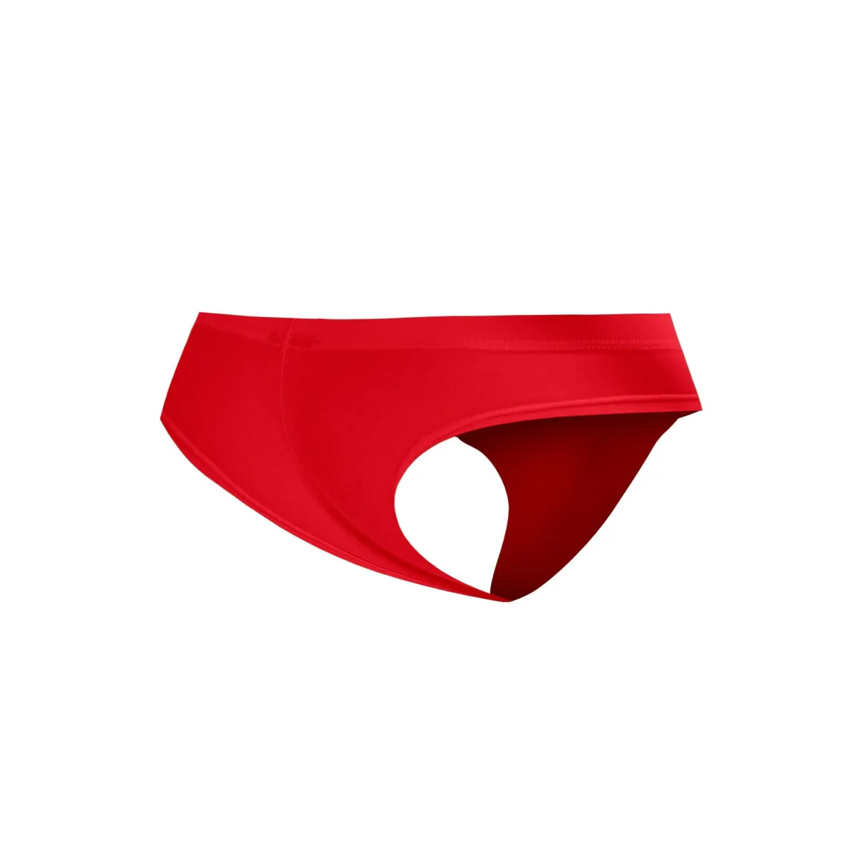 Scarlet Hybrid Cheeky Brief C4MSPX22 GLOW von Cut4Men | Fesselliebe.de