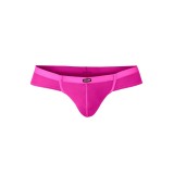 Pinker Hybrid Cheeky Brief Netz C4MSPX22 GLOW von Cut4Men | Fesselliebe.de