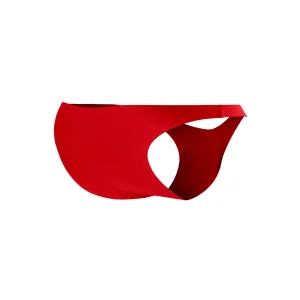 Scarlet Low Rise Bulge Brief C4MSPXBUL01 von Cut4Men