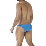 Blauer Low Rise Bulge Brief C4MSPXBUL01 von Cut4Men | Fesselliebe.de
