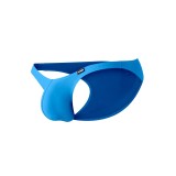 Blauer Low Rise Bulge Brief C4MSPXBUL01 von Cut4Men | Fesselliebe.de