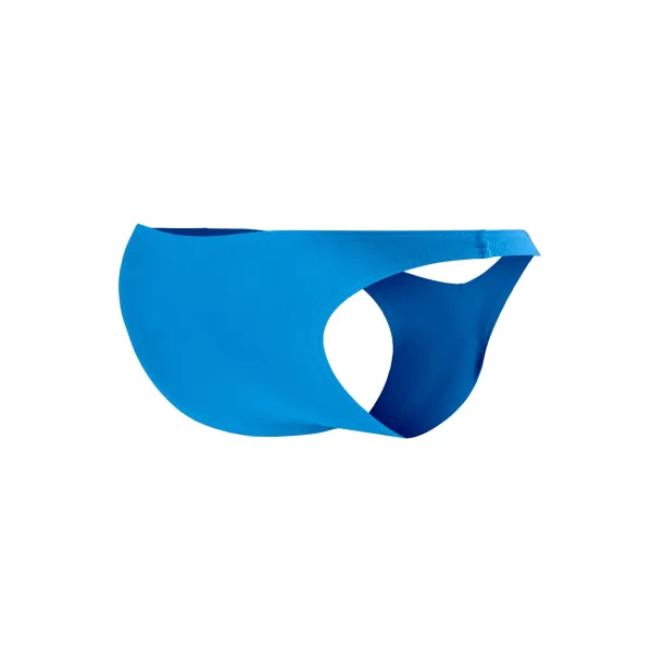 Blauer Low Rise Bulge Brief C4MSPXBUL01 von Cut4Men | Fesselliebe.de