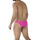 Pinker Low Rise Bulge Brief Netz C4MSPXBUL01 GLOW von Cut4Men | Fesselliebe.de