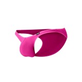 Pinker Low Rise Bulge Brief Netz C4MSPXBUL01 GLOW von Cut4Men | Fesselliebe.de